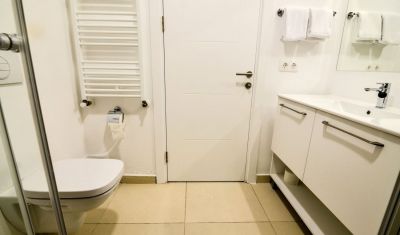 Imagine pentru Hotel Atrium By The Blaxy 4* valabile pentru Litoral 2025