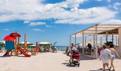 Imagine pentru Hotel Atrium By The Blaxy 4* valabile pentru Litoral 2025