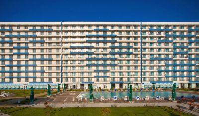 Imagine pentru Hotel Atrium By The Blaxy 4* valabile pentru Litoral 2025
