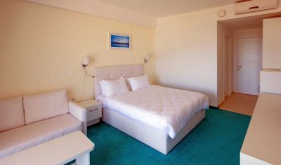 Imagine pentru Hotel Atrium By The Blaxy 4* valabile pentru Litoral 2025