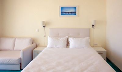 Imagine pentru Hotel Atrium By The Blaxy 4* valabile pentru Litoral 2025