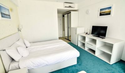 Imagine pentru Hotel Atrium By The Blaxy 4* valabile pentru Litoral 2025