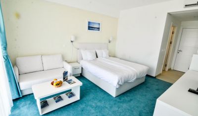 Imagine pentru Hotel Atrium By The Blaxy 4* valabile pentru Litoral 2025