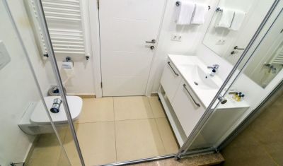 Imagine pentru Hotel Atrium By The Blaxy 4* valabile pentru Litoral 2025
