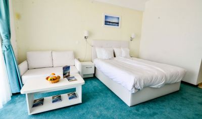 Imagine pentru Hotel Atrium By The Blaxy 4* valabile pentru Litoral 2025