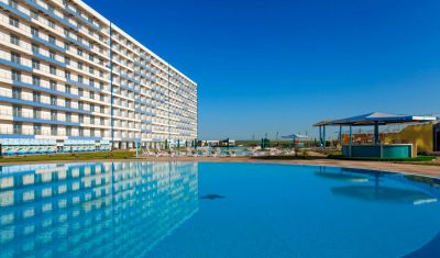 Imagine pentru Hotel Atrium By The Blaxy 4* valabile pentru Litoral 2025