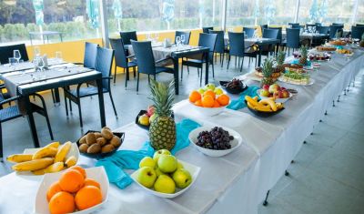 Imagine pentru Hotel Atrium By The Blaxy 4* valabile pentru Litoral 2025