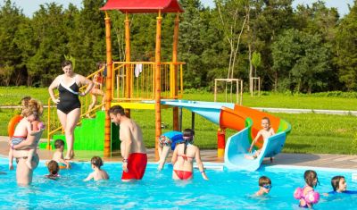 Imagine pentru Hotel Atrium By The Blaxy 4* valabile pentru Litoral 2025