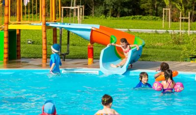 Imagine pentru Hotel Atrium By The Blaxy 4* valabile pentru Litoral 2025