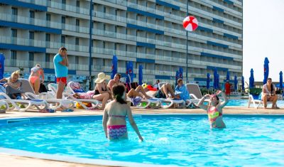Imagine pentru Hotel Atrium By The Blaxy 4* valabile pentru Litoral 2025