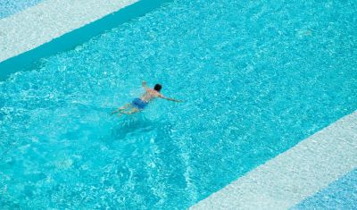 Imagine pentru Hotel Atrium By The Blaxy 4* valabile pentru Litoral 2025