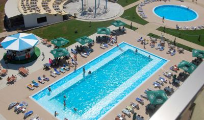 Imagine pentru Hotel Atrium By The Blaxy 4* valabile pentru Litoral 2025