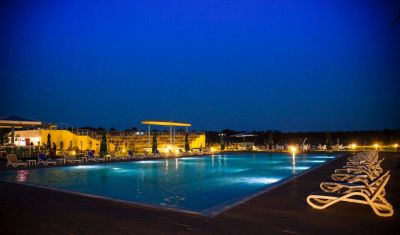 Imagine pentru Hotel Atrium By The Blaxy 4* valabile pentru Litoral 2025