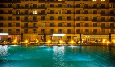Imagine pentru Hotel Atrium By The Blaxy 4* valabile pentru Litoral 2025