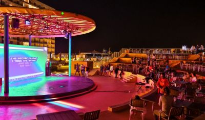 Imagine pentru Hotel Atrium By The Blaxy 4* valabile pentru Litoral 2025