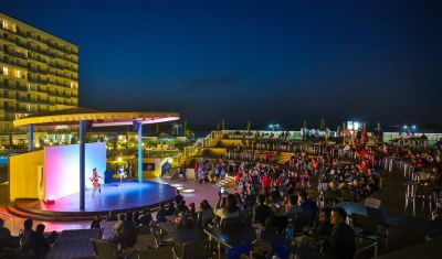Imagine pentru Hotel Atrium By The Blaxy 4* valabile pentru Litoral 2025