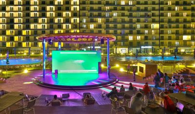 Imagine pentru Hotel Atrium By The Blaxy 4* valabile pentru Litoral 2025