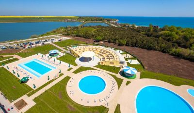 Imagine pentru Hotel Atrium By The Blaxy 4* valabile pentru Litoral 2025