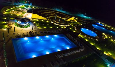 Imagine pentru Hotel Atrium By The Blaxy 4* valabile pentru Litoral 2025