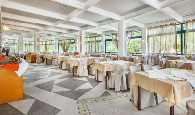 Imagine pentru Hotel Atrium Kassandra 4* valabile pentru Litoral 2025