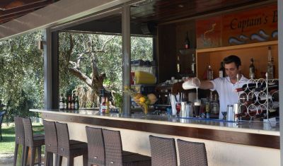 Imagine pentru Hotel Atrium Thassos 4*  valabile pentru Litoral 2025
