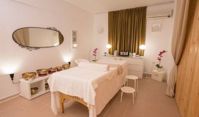 Imagine pentru Hotel Atrium Thassos 4*  valabile pentru Litoral 2025