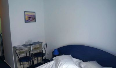 Imagine pentru Hotel Aurora 2* valabile pentru Litoral 2025