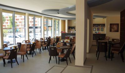 Imagine pentru Hotel Aurora 2* valabile pentru Litoral 2025