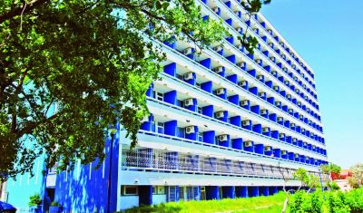 Imagine pentru Hotel Aurora 2* valabile pentru Litoral 2025