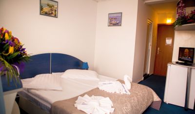 Imagine pentru Hotel Aurora 2* valabile pentru Litoral 2025