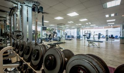 Imagine pentru Hotel Aurora Oriental Resort 4* valabile pentru Litoral 2025