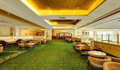 Imagine pentru Hotel Aurora Oriental Resort 4* valabile pentru Litoral 2025
