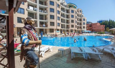 Imagine pentru Hotel Avalon 3*  valabile pentru Litoral 2025
