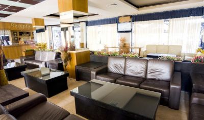 Imagine pentru Hotel Avalon 3*  valabile pentru Litoral 2025