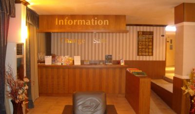 Imagine pentru Hotel Avalon 3*  valabile pentru Litoral 2025