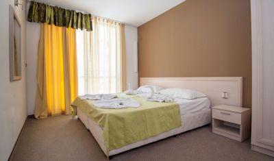 Imagine pentru Hotel Avalon 3*  valabile pentru Litoral 2025