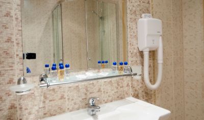 Imagine pentru Hotel Avalon 3*  valabile pentru Litoral 2025