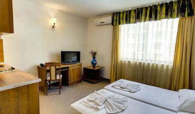 Imagine pentru Hotel Avalon 3*  valabile pentru Litoral 2025