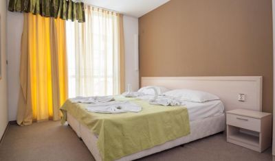 Imagine pentru Hotel Avalon 3*  valabile pentru Litoral 2025
