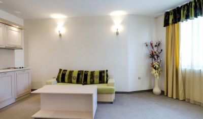 Imagine pentru Hotel Avalon 3*  valabile pentru Litoral 2025