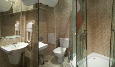 Imagine pentru Hotel Avalon 3*  valabile pentru Litoral 2025