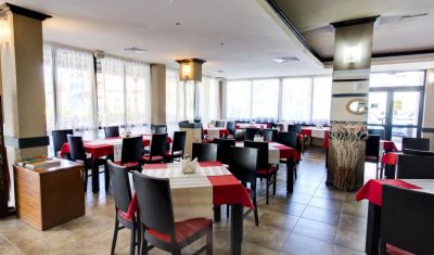 Imagine pentru Hotel Avalon 3*  valabile pentru Litoral 2025