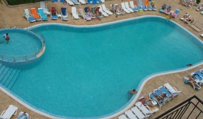 Imagine pentru Hotel Avalon 3*  valabile pentru Litoral 2025