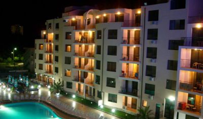 Imagine pentru Hotel Avalon 3*  valabile pentru Litoral 2025