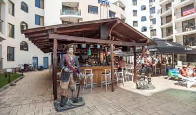 Imagine pentru Hotel Avalon 3*  valabile pentru Litoral 2025