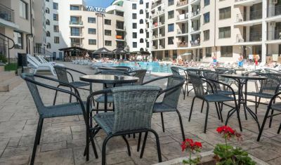 Imagine pentru Hotel Avalon 3*  valabile pentru Litoral 2025