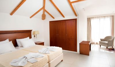 Imagine pentru Hotel Avalon 4*(Adults Only 18+) valabile pentru Litoral 2025