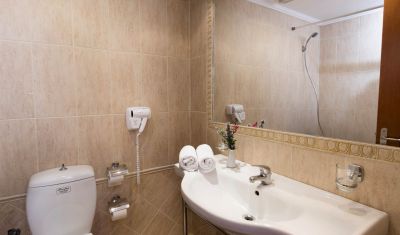 Imagine pentru Hotel Avalon 4*(Adults Only 18+) valabile pentru Litoral 2025
