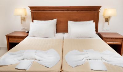 Imagine pentru Hotel Avalon 4*(Adults Only 18+) valabile pentru Litoral 2025
