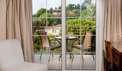 Imagine pentru Hotel Avalon 4*(Adults Only 18+) valabile pentru Litoral 2025